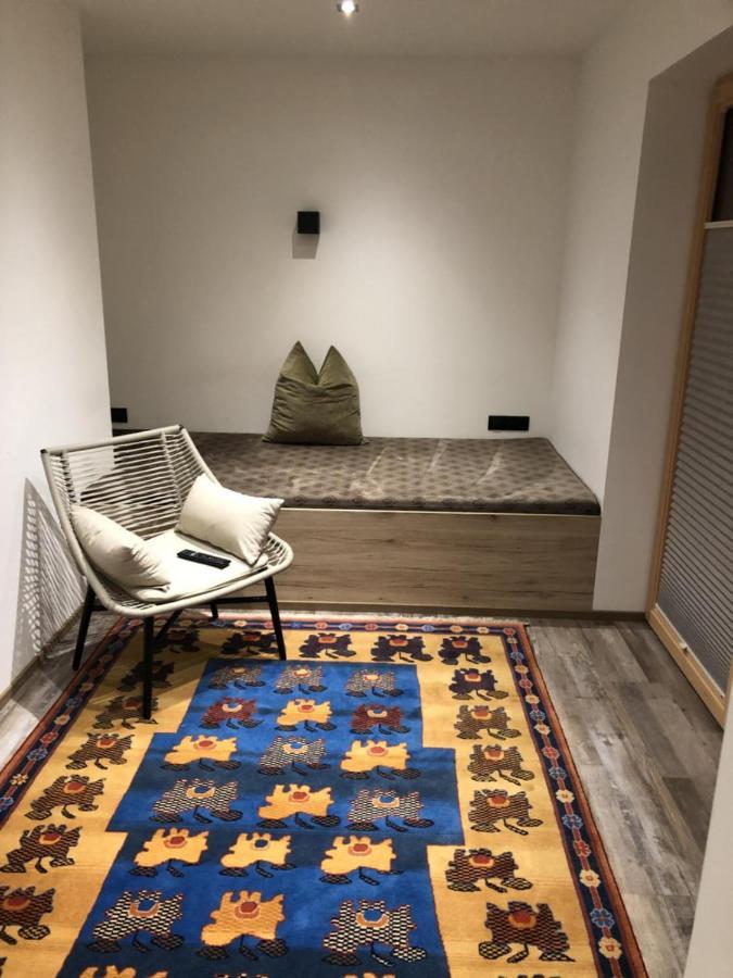 Alpen Apart Andi Zaunhof Kültér fotó