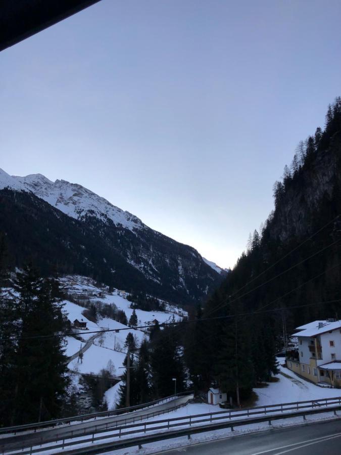 Alpen Apart Andi Zaunhof Kültér fotó