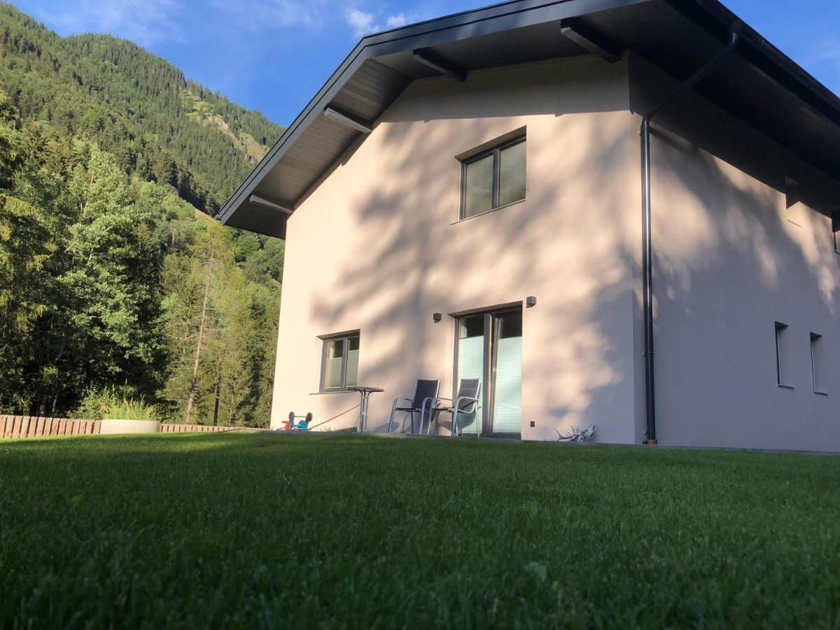 Alpen Apart Andi Zaunhof Kültér fotó