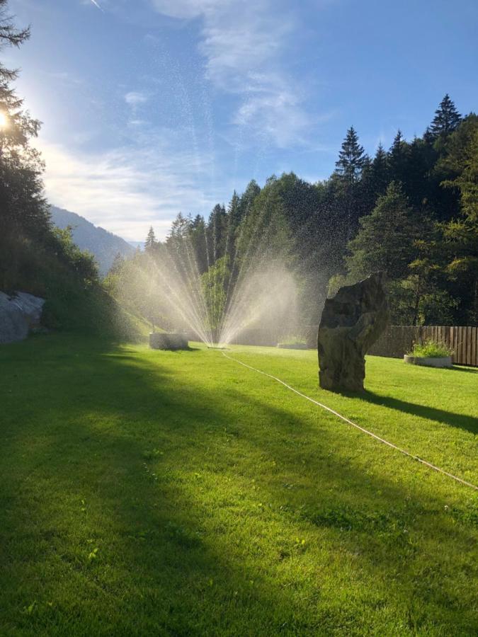 Alpen Apart Andi Zaunhof Kültér fotó
